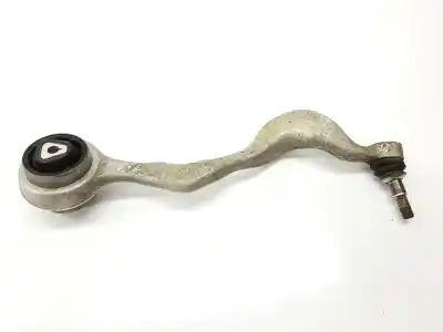 Peça sobressalente para automóvel em segunda mão braço de suspensão inferior dianteiro direito por bmw x1 (e84) sdrive 18d referências oem iam 2409598  31122409598