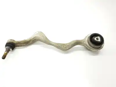 Peça sobressalente para automóvel em segunda mão Braço De Suspensão Inferior Dianteiro Direito por BMW X1 (E84) sDrive 18d Referências OEM IAM 2409598  31122409598