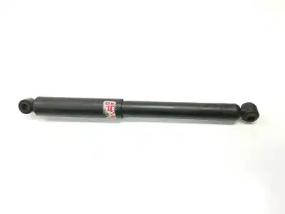 Pezzo di ricambio per auto di seconda mano ammortizzatore posteriore destro per mitsubishi l 200 (ka0/kb0) cabina doble invite 4x4 riferimenti oem iam mr992632  mr992632