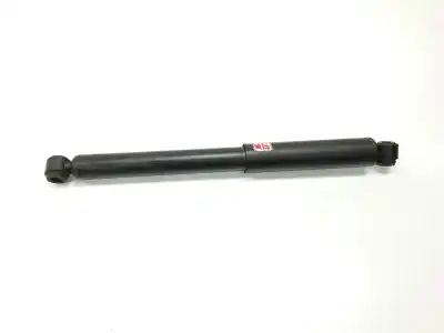 Pezzo di ricambio per auto di seconda mano ammortizzatore posteriore destro per mitsubishi l 200 (ka0/kb0) cabina doble invite 4x4 riferimenti oem iam mr992632  mr992632