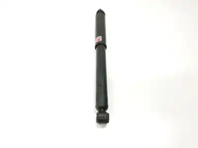 Pezzo di ricambio per auto di seconda mano ammortizzatore posteriore destro per mitsubishi l 200 (ka0/kb0) cabina doble invite 4x4 riferimenti oem iam mr992632  mr992632