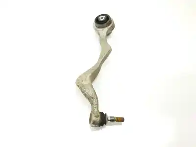 Second-hand car spare part front left lower suspension arm for bmw x1 (e84) sdrive 18d oem iam references 2409599  31122409599