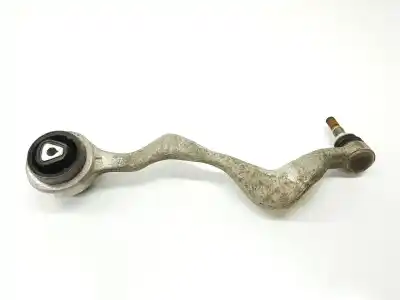 Second-hand car spare part front left lower suspension arm for bmw x1 (e84) sdrive 18d oem iam references 2409599  31122409599