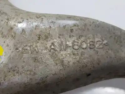 Second-hand car spare part front left lower suspension arm for bmw x1 (e84) sdrive 18d oem iam references 2409599  31122409599