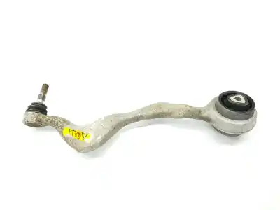 Peça sobressalente para automóvel em segunda mão Braço De Suspensão Inferior Esquerdo Dianteiro por BMW X1 (E84) sDrive 18d Referências OEM IAM 2409599  31122409599