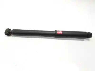 Pezzo di ricambio per auto di seconda mano ammortizzatore posteriore sinistro per mitsubishi l 200 (ka0/kb0) cabina doble invite 4x4 riferimenti oem iam mr992632  mr992632