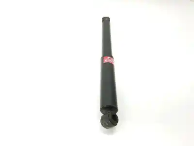 Pezzo di ricambio per auto di seconda mano ammortizzatore posteriore sinistro per mitsubishi l 200 (ka0/kb0) cabina doble invite 4x4 riferimenti oem iam mr992632  mr992632