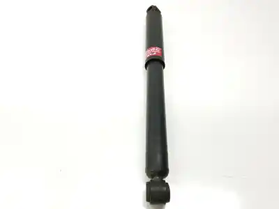 Pezzo di ricambio per auto di seconda mano ammortizzatore posteriore sinistro per mitsubishi l 200 (ka0/kb0) cabina doble invite 4x4 riferimenti oem iam mr992632  mr992632