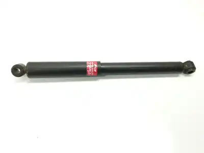 Pezzo di ricambio per auto di seconda mano ammortizzatore posteriore sinistro per mitsubishi l 200 (ka0/kb0) cabina doble invite 4x4 riferimenti oem iam mr992632  mr992632