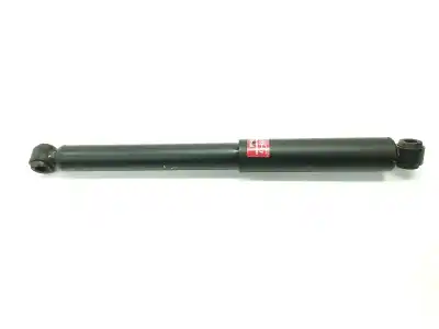 Pezzo di ricambio per auto di seconda mano ammortizzatore posteriore sinistro per mitsubishi l 200 (ka0/kb0) cabina doble invite 4x4 riferimenti oem iam mr992632  mr992632