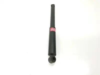Pezzo di ricambio per auto di seconda mano ammortizzatore posteriore sinistro per mitsubishi l 200 (ka0/kb0) cabina doble invite 4x4 riferimenti oem iam mr992632  mr992632