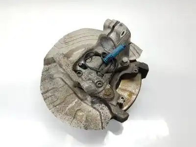 Second-hand car spare part front right knuckle for bmw x1 (e84) sdrive 18d oem iam references 6865144  31216865144