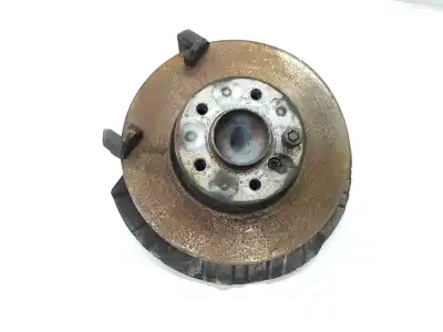 Second-hand car spare part front right knuckle for bmw x1 (e84) sdrive 18d oem iam references 6865144  31216865144