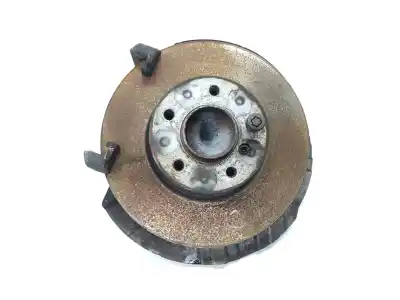 Second-hand car spare part Front Right Knuckle for BMW X1 (E84) sDrive 18d OEM IAM references 6865144  31216865144