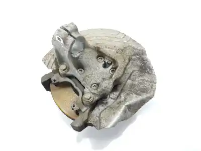 Second-hand car spare part front left knuckle for bmw x1 (e84) sdrive 18d oem iam references 6865143  31216865143