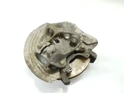 Second-hand car spare part front left knuckle for bmw x1 (e84) sdrive 18d oem iam references 6865143  31216865143