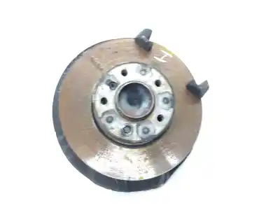 Second-hand car spare part front left knuckle for bmw x1 (e84) sdrive 18d oem iam references 6865143  31216865143