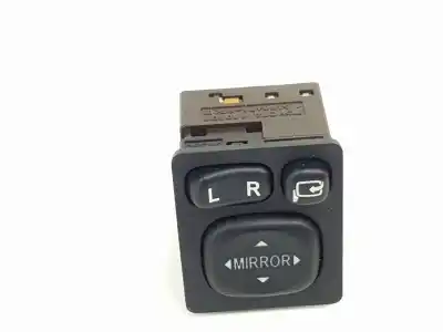 Pezzo di ricambio per auto di seconda mano Controllo Specchio per TOYOTA VERSO (AUR2/ZGR2) Advance 150 CV / 110 KW Riferimenti OEM IAM 848700F030  848700F030
