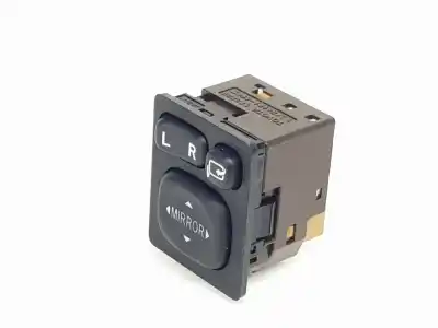 Peça sobressalente para automóvel em segunda mão comutador de espelhos retrovisores por toyota verso advance referências oem iam 848700f030  848700f030