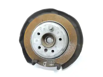 Second-hand car spare part Rear Right Knuckle for BMW X1 (E84) sDrive 18d OEM IAM references 6788050  33326788050