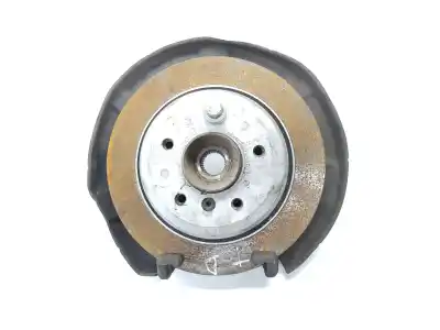 Second-hand car spare part rear right knuckle for bmw x1 (e84) sdrive 18d oem iam references 6788050  33326788050