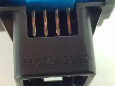 Peça sobressalente para automóvel em segunda mão trocar por toyota verso advance referências oem iam 847700d010  847700d010