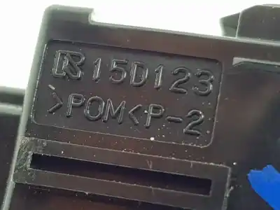 Peça sobressalente para automóvel em segunda mão trocar por toyota verso advance referências oem iam 847700d010  847700d010