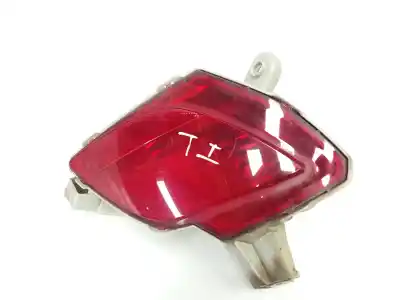 Pezzo di ricambio per auto di seconda mano lampada paraurti posteriore sinistra per mazda cx5 ke style 2wd riferimenti oem iam kd8151650  kd8151650
