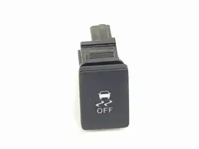 Pezzo di ricambio per auto di seconda mano Interruttore per TOYOTA VERSO (AUR2/ZGR2) Advance 150 CV / 110 KW Riferimenti OEM IAM 849880D011  849880D011