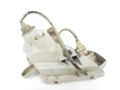 Pezzo di ricambio per auto di seconda mano paraurti luce posteriore destro per mazda cx5 ke style 2wd riferimenti oem iam kd5351660  kd5351660