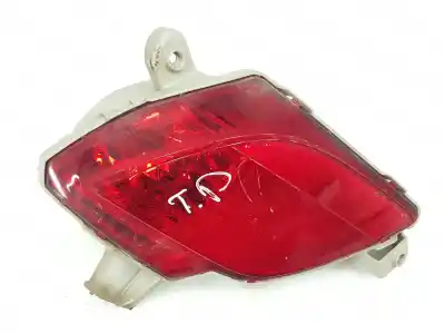 Pezzo di ricambio per auto di seconda mano paraurti luce posteriore destro per mazda cx5 ke style 2wd riferimenti oem iam kd5351660  kd5351660