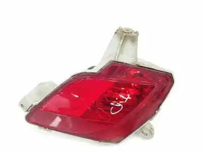 Автозапчасти б/у бампер задний правый фонарь за MAZDA CX5 KE Style 2WD ссылки OEM IAM KD5351660  KD5351660