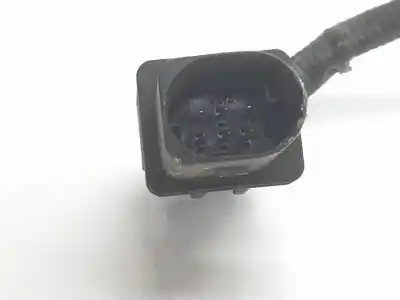 Peça sobressalente para automóvel em segunda mão sonda lambda por bmw x1 (e84) sdrive 18d referências oem iam 7804369  13627804369