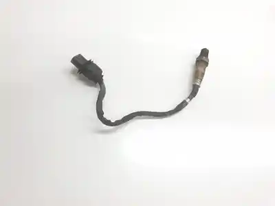 Peça sobressalente para automóvel em segunda mão Sonda Lambda por BMW X1 (E84) sDrive 18d Referências OEM IAM 7804369  13627804369
