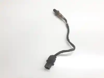 Peça sobressalente para automóvel em segunda mão sonda lambda por bmw x1 (e84) sdrive 18d referências oem iam 7804369  13627804369