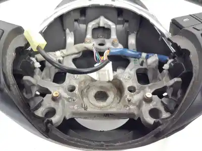 Автозапчастина б/у кермо для mazda cx5 ke style 2wd посилання на oem iam kd4632982a  kd4632982a