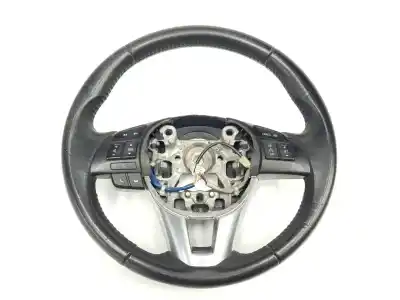 Автозапчастина б/у кермо для MAZDA CX5 KE Style 2WD Посилання на OEM IAM KD4632982A  KD4632982A
