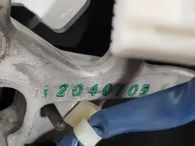 Автозапчастина б/у кермо для mazda cx5 ke style 2wd посилання на oem iam kd4632982a  kd4632982a