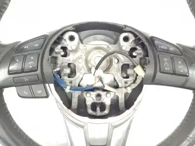 Автозапчастина б/у кермо для mazda cx5 ke style 2wd посилання на oem iam kd4632982a  kd4632982a