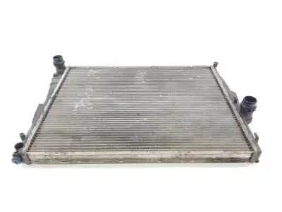 Recambio de automóvil de segunda mano de Radiador Agua para BMW SERIE 3 BERLINA (E46) 320d referencias OEM IAM 9071519  17119071519