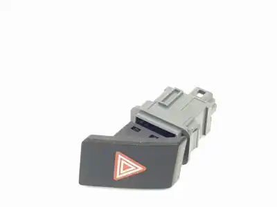 Peça sobressalente para automóvel em segunda mão Interruptor 4 Piscas - Emergência por TOYOTA VERSO Advance Referências OEM IAM 843320F061  843320F061