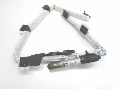 Peça sobressalente para automóvel em segunda mão airbag de cortina dianteiro direito por bmw x1 (e84) sdrive 18d referências oem iam 2991178  72122991178