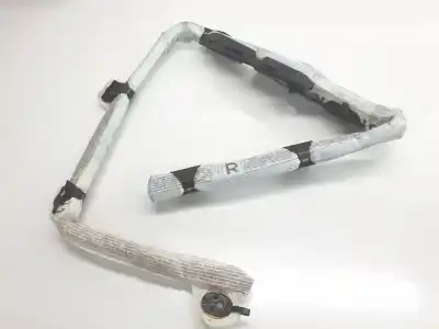 Peça sobressalente para automóvel em segunda mão airbag de cortina dianteiro direito por bmw x1 (e84) sdrive 18d referências oem iam 2991178  72122991178
