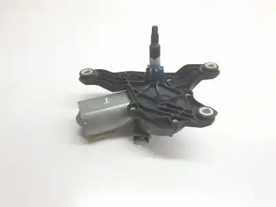 Second-hand car spare part Rear Windshield Wiper Motor for BMW X1 (E84) sDrive 18d OEM IAM references 2990856  67632990856