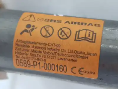 Автозапчасти б/у подушка безопасности передняя левая шторка безопасности за mazda cx5 ke style 2wd ссылки oem iam kd4557kn0b  kd4557kn0b Автозапчасти б/у подушка безопасности передняя левая шторка безопасности за mazda cx5 ke style 2wd ссылки oem iam kd4557kn0b  kd4557kn0b