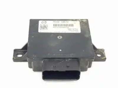 Автозапчастина б/у електронний модуль для MAZDA CX5 KE Style 2WD Посилання на OEM IAM PE0318572  PE0318572