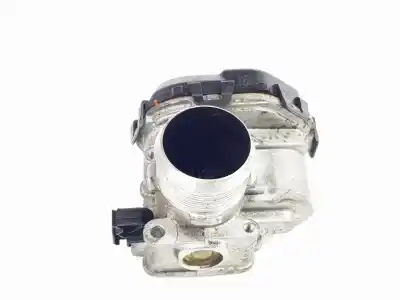 Pièce détachée automobile d'occasion Boitier De Papillon pour PEUGEOT 208 TECH EDITION BLUE HDI Références OEM IAM 9830171480  9830171480