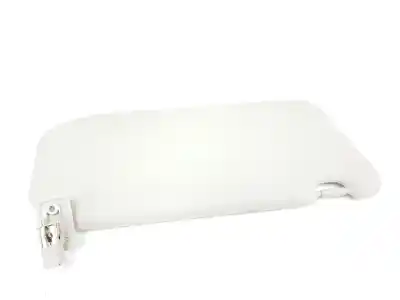 Peça sobressalente para automóvel em segunda mão pára-sol esquerdo por mazda cx5 ke style 2wd referências oem iam kd5369320b  kd5369320b