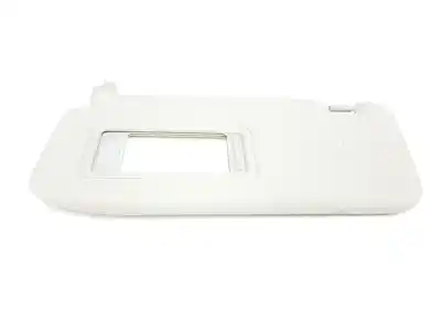 Peça sobressalente para automóvel em segunda mão pára-sol esquerdo por mazda cx5 ke style 2wd referências oem iam kd5369320b  kd5369320b