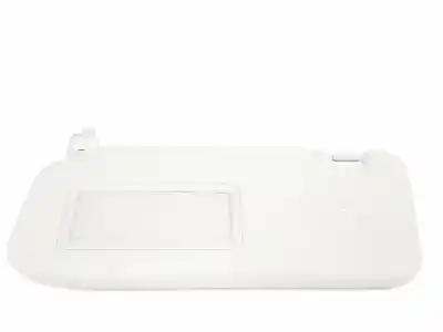 Peça sobressalente para automóvel em segunda mão PÁRA-SOL ESQUERDO por MAZDA CX5 KE  Referências OEM IAM KD5369320B  KD5369320B